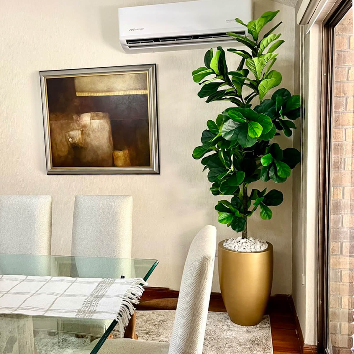 Maceta Bala con Pandurata Elegance (2.20 mts)